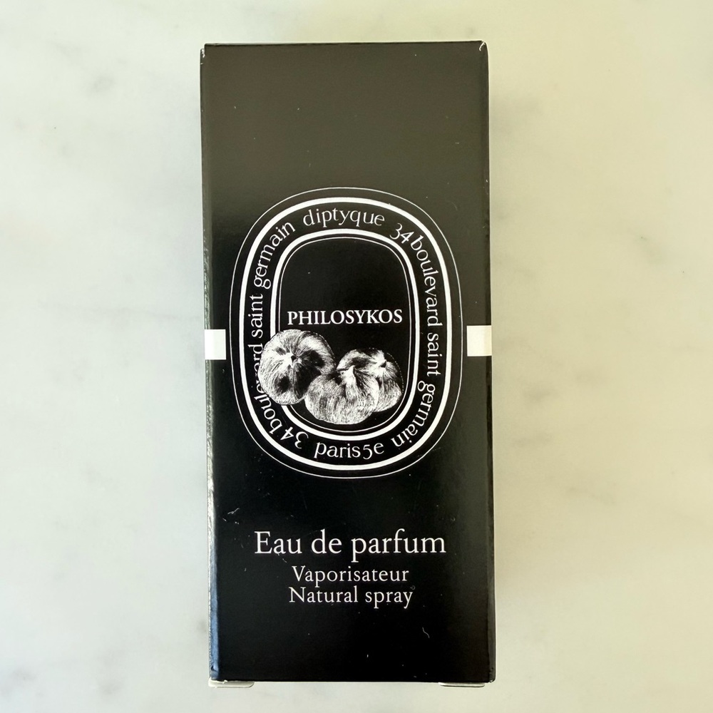 Diptyque Philosykos EDP